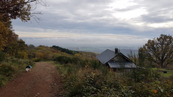 Le deuxième refuge