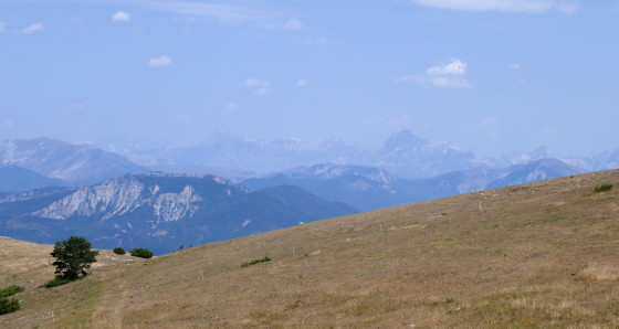 Le Dévoluy