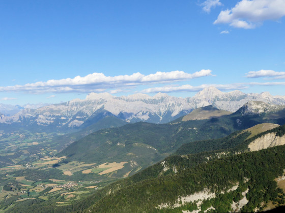 Le Dévoluy