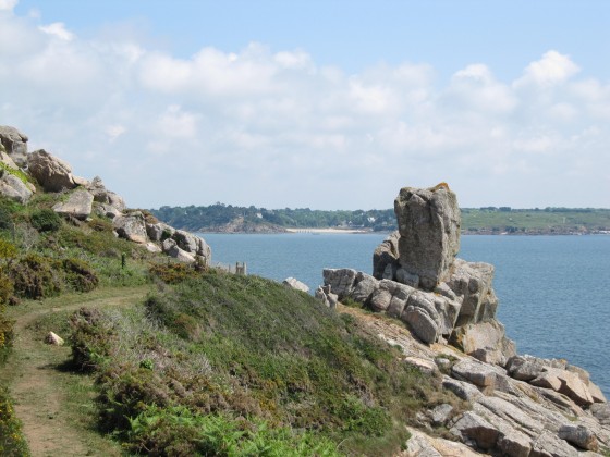 Le doigt de Dieu