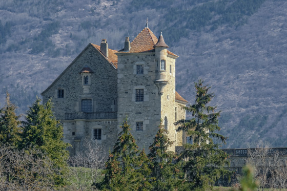 Le domaine du Clos