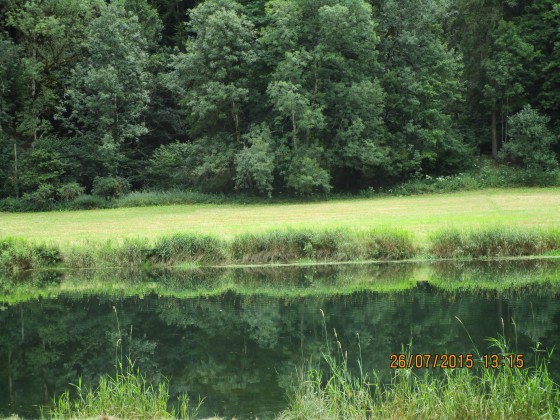 Le Doubs
