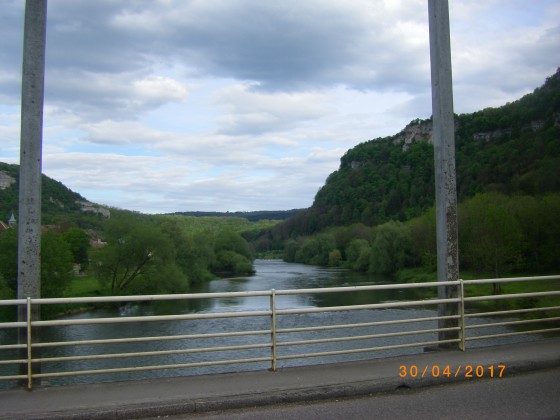 Le Doubs