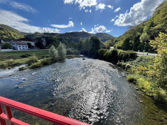 Le Doubs
