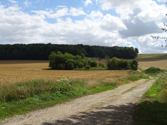 Le Ferme de Croisette
