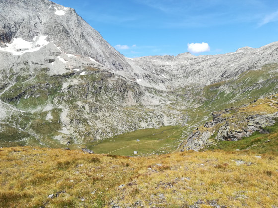 Le fond d\'aussois