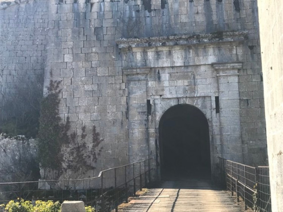 le fort belin