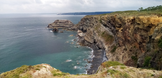 Le Fort des Capucins