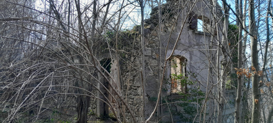 Le Fort du Neron