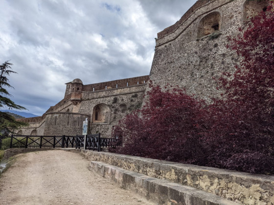 Le Fort Libéria