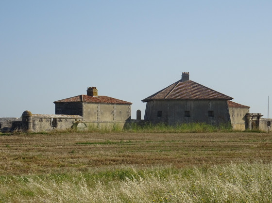 Le Fort Lupin