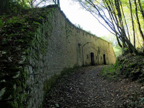 Le Fort Moncey