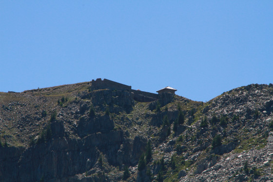 Le fort