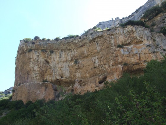 Le Foz de Lumbier