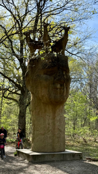 Le Gardien