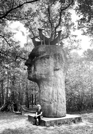 Le Gardien
