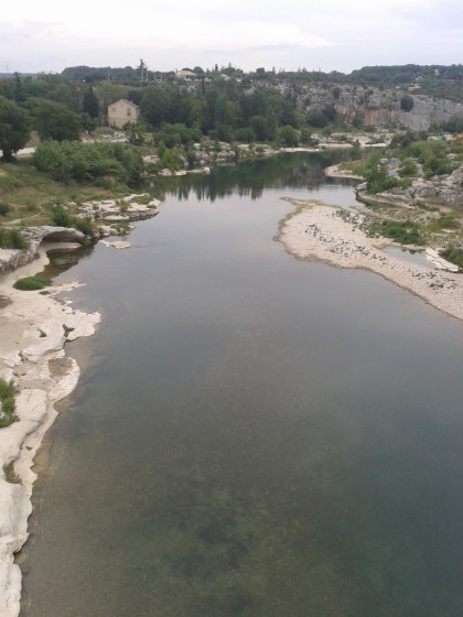 Le Gardon