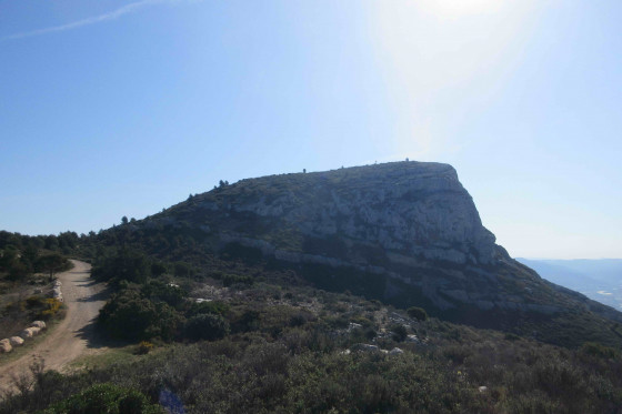 Le Garlaban