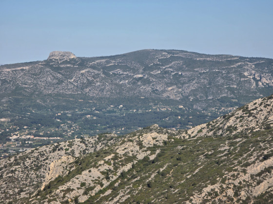 Le Garlaban