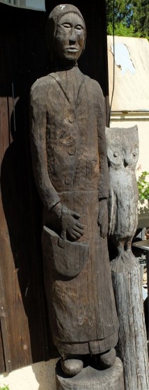 Le gîte du Chaufaud