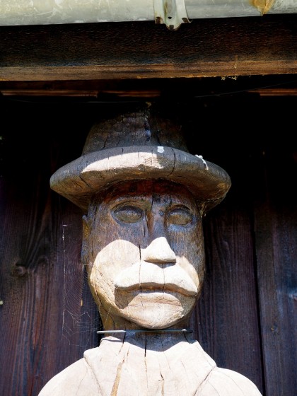 Le gîte du Chaufaud