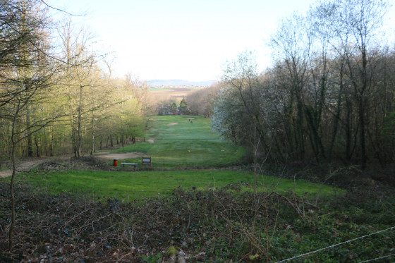 Le Golf de Pulnoy