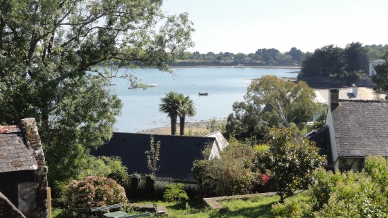 Le Golfe du Morbihan