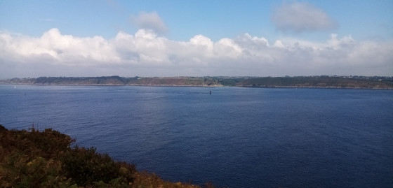 Le goulet de Brest