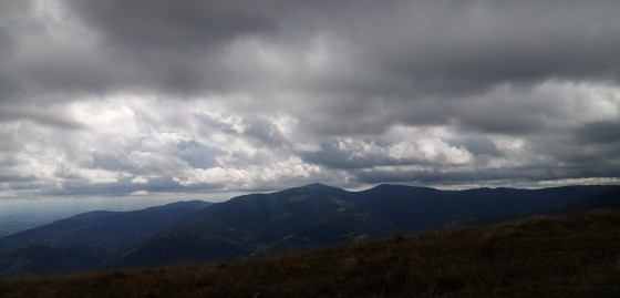 Le Grand Ballon