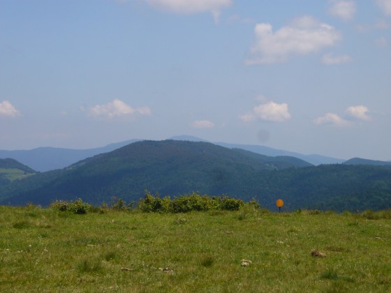 Le Grand Ballon