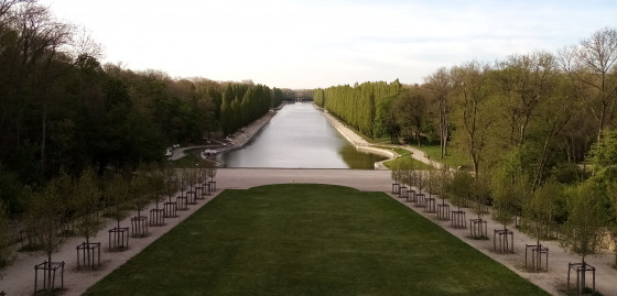 Le Grand Canal