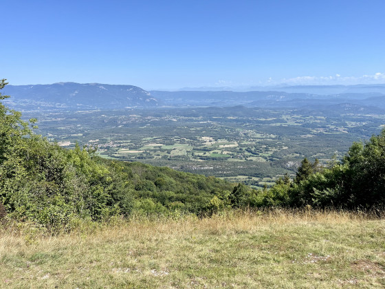 Le Grand Colombier