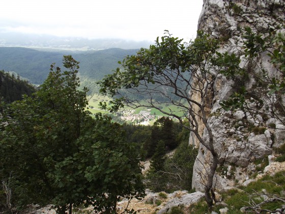 Le Grand Creux