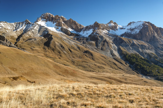 Le Grand Galibier