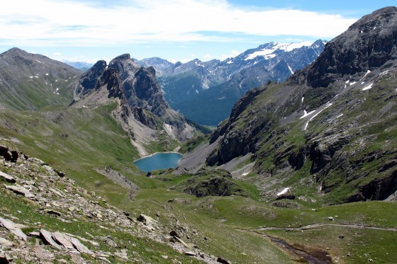 Le Grand Lac