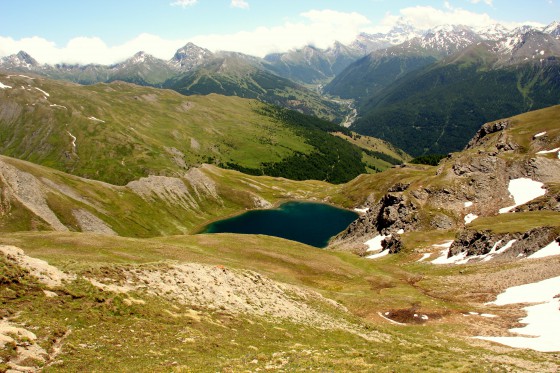 Le Grand Laus