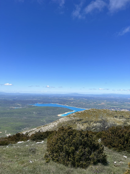 Le Grand Marges