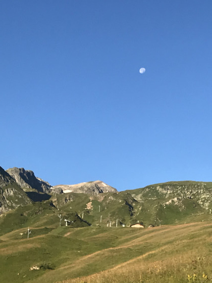 Le Grand Mont