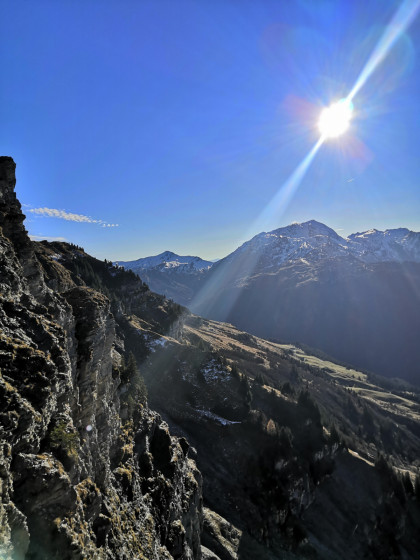Le Grand Mont
