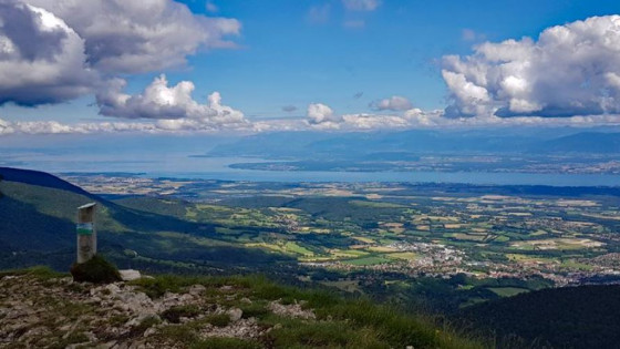 Le Grand Montrond
