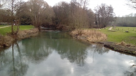 Le Grand Morin