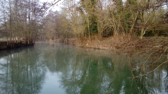 Le Grand Morin