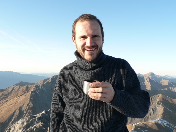 françois coffineau
