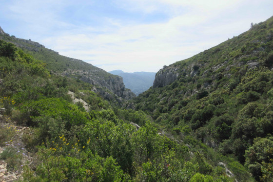 Le Grand Vallon