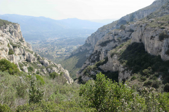 Le Grand Vallon