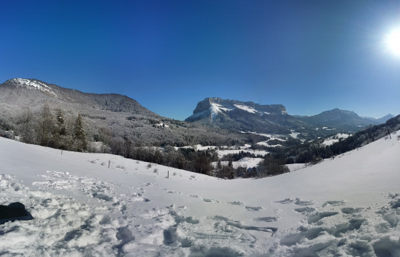 Le Granier