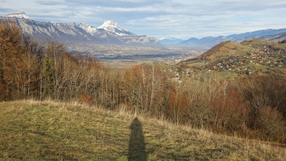 Le Grésivaudan