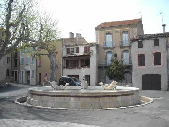Le Griffoul