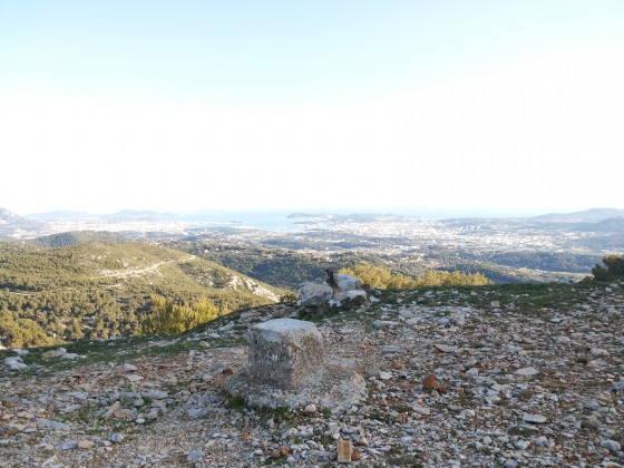 Le Gros Cerveau (429m)