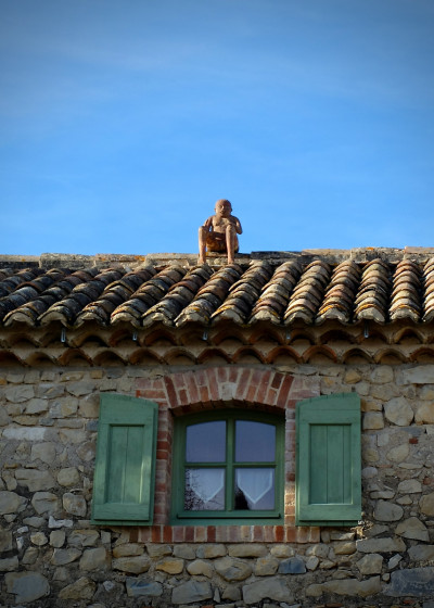 Le guetteur